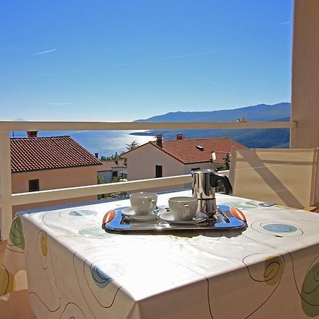 Lemechi Casa Belfior Apartments Rabac Dış mekan fotoğraf