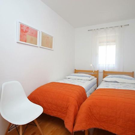 Lemechi Casa Belfior Apartments Rabac Dış mekan fotoğraf