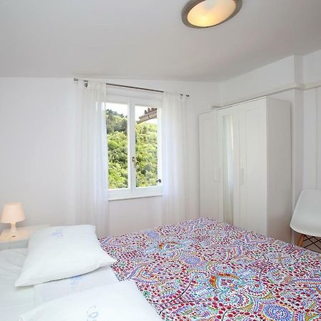 Lemechi Casa Belfior Apartments Rabac Dış mekan fotoğraf
