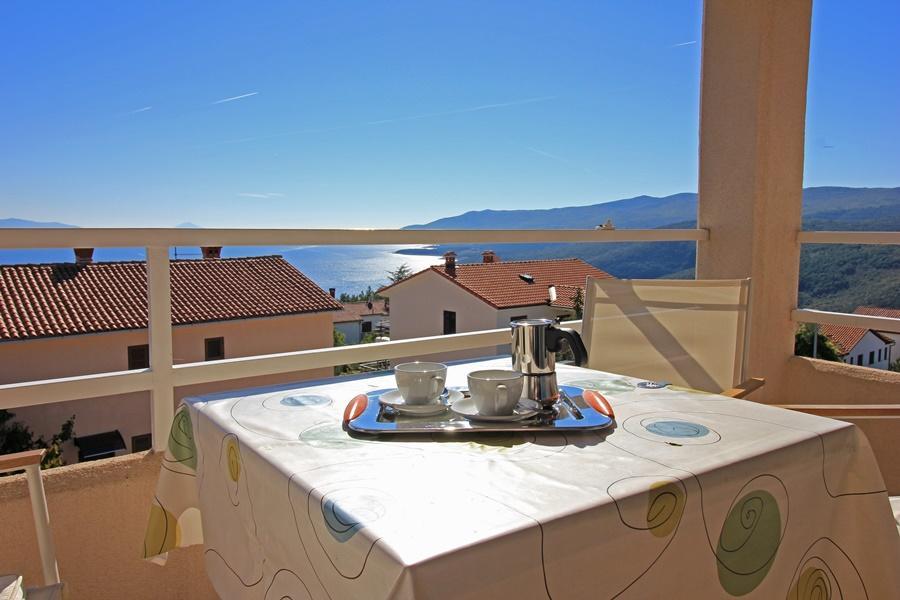 Lemechi Casa Belfior Apartments Rabac Dış mekan fotoğraf