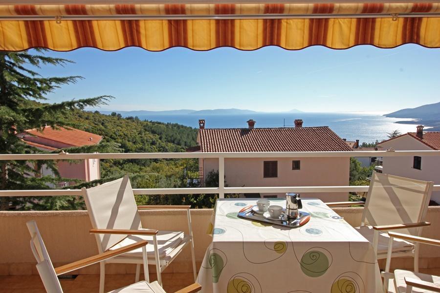 Lemechi Casa Belfior Apartments Rabac Dış mekan fotoğraf