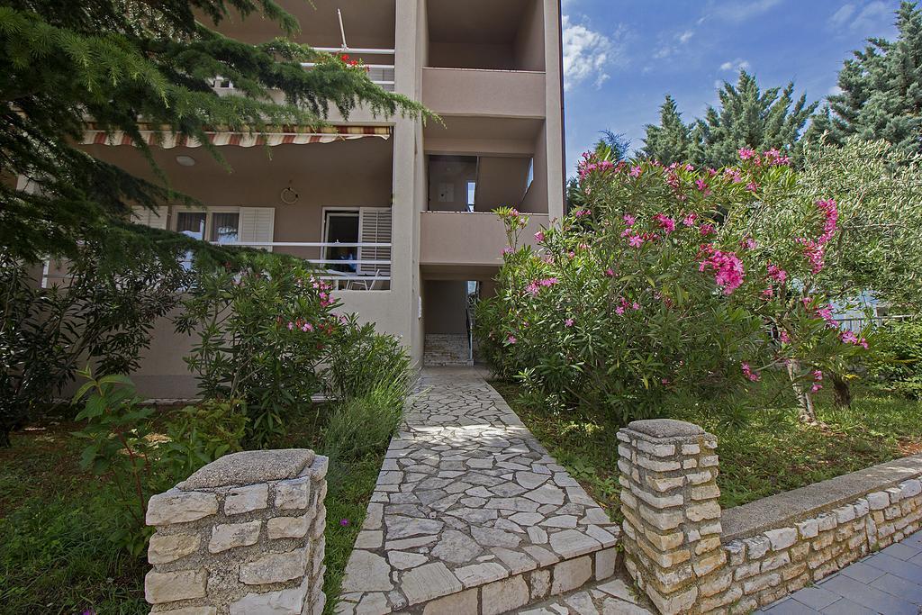 Lemechi Casa Belfior Apartments Rabac Dış mekan fotoğraf