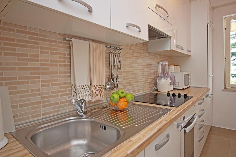 Lemechi Casa Belfior Apartments Rabac Dış mekan fotoğraf