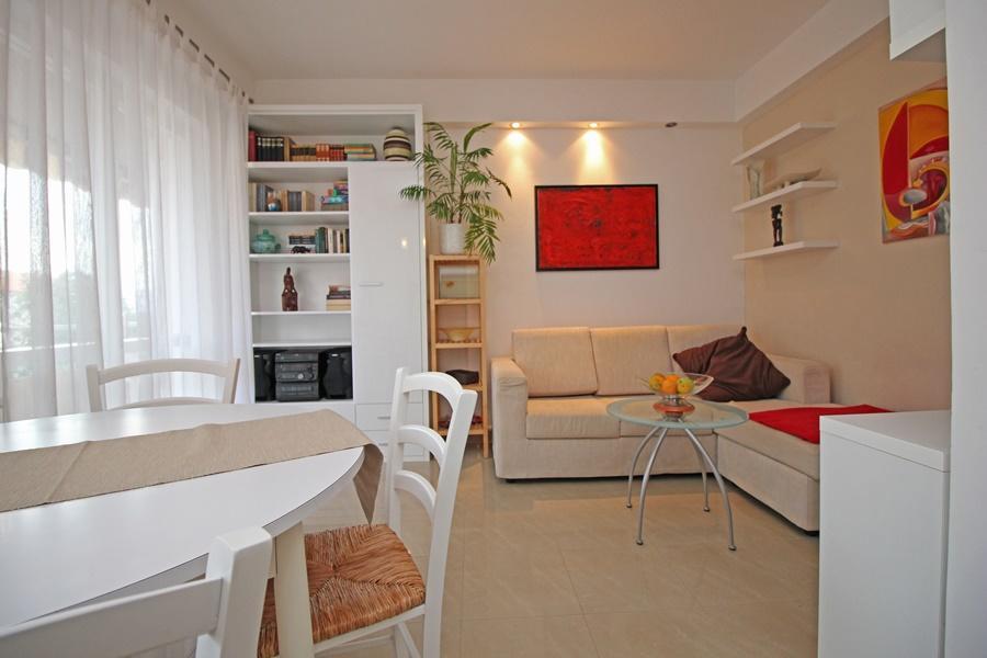 Lemechi Casa Belfior Apartments Rabac Dış mekan fotoğraf