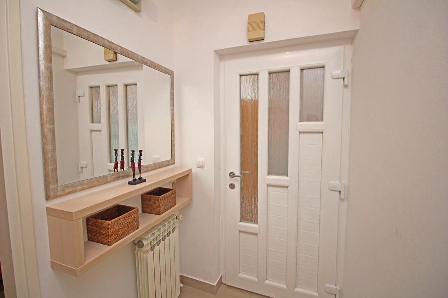 Lemechi Casa Belfior Apartments Rabac Dış mekan fotoğraf