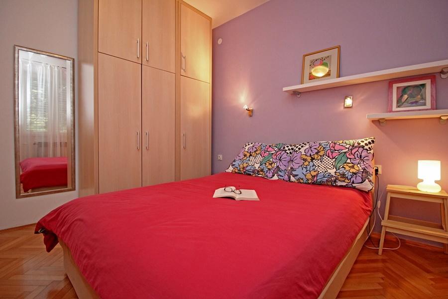 Lemechi Casa Belfior Apartments Rabac Dış mekan fotoğraf
