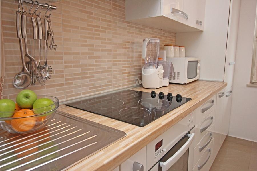 Lemechi Casa Belfior Apartments Rabac Dış mekan fotoğraf