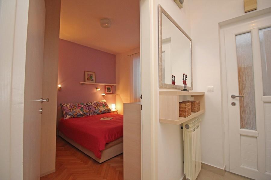 Lemechi Casa Belfior Apartments Rabac Dış mekan fotoğraf