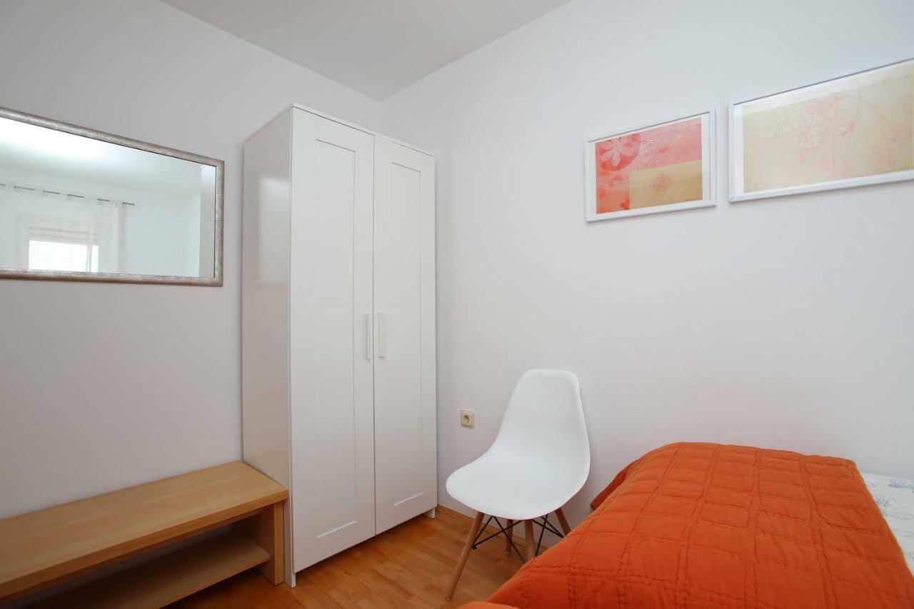 Lemechi Casa Belfior Apartments Rabac Dış mekan fotoğraf