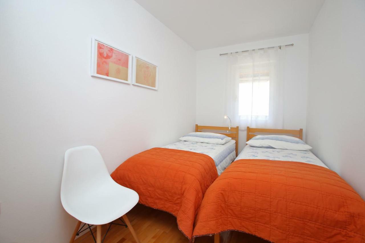 Lemechi Casa Belfior Apartments Rabac Dış mekan fotoğraf