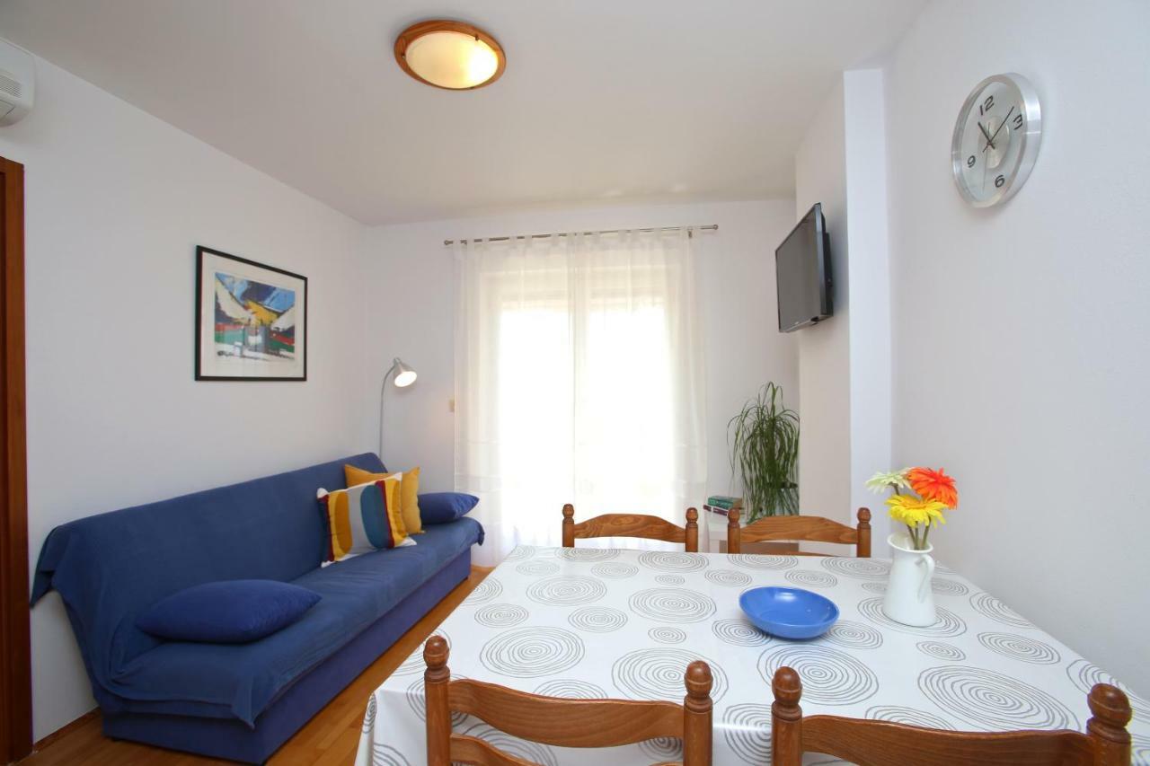 Lemechi Casa Belfior Apartments Rabac Dış mekan fotoğraf